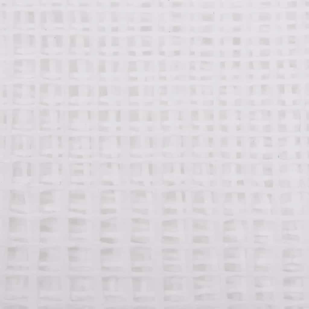 Cobertura substituição p/ estufas 27 m² 3x9x2 m transparente