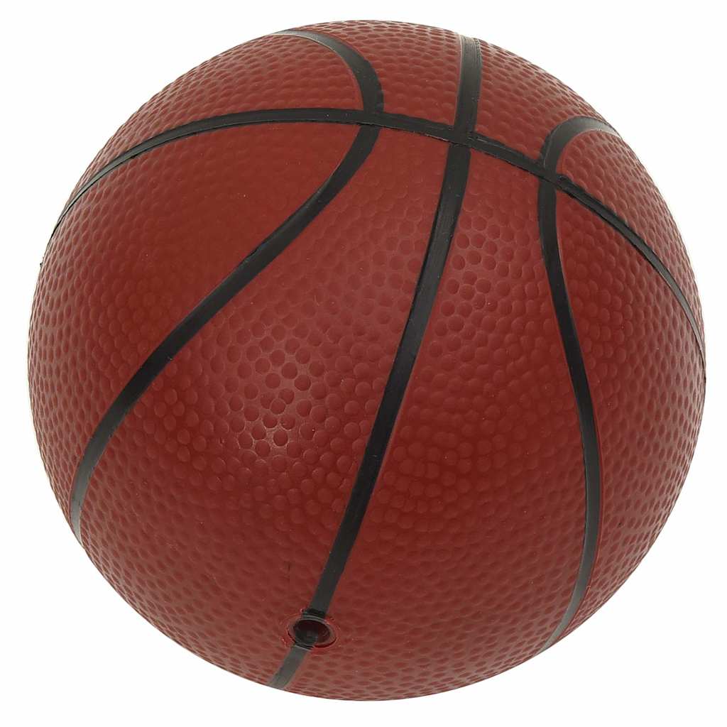 Conjunto portátil de basquetebol ajustável 200-236 cm