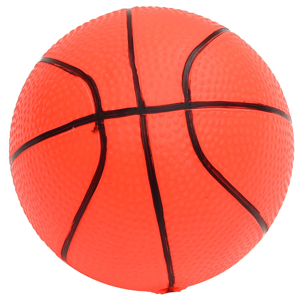Conjunto de basquetebol infantil ajustável 120 cm