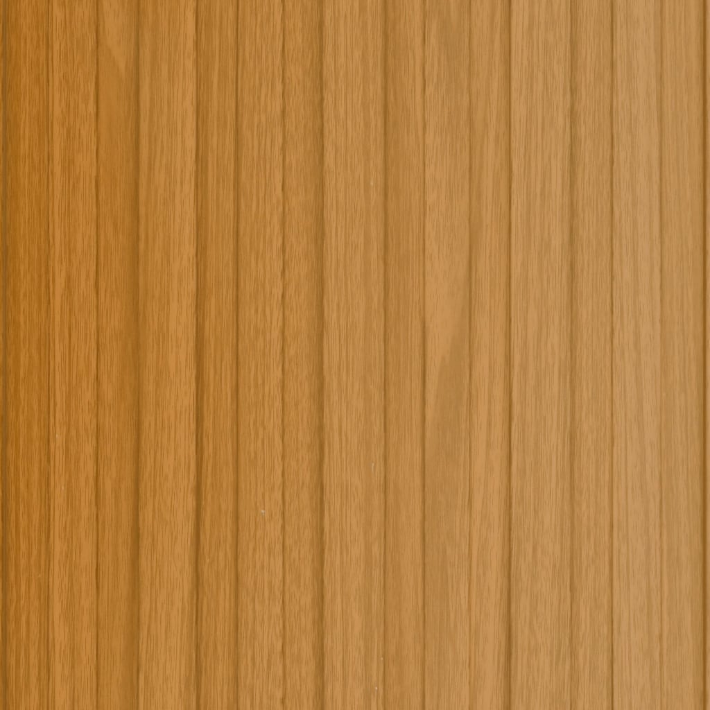 Painéis de telhado 36 pcs 80x45 cm aço galvanizado natural