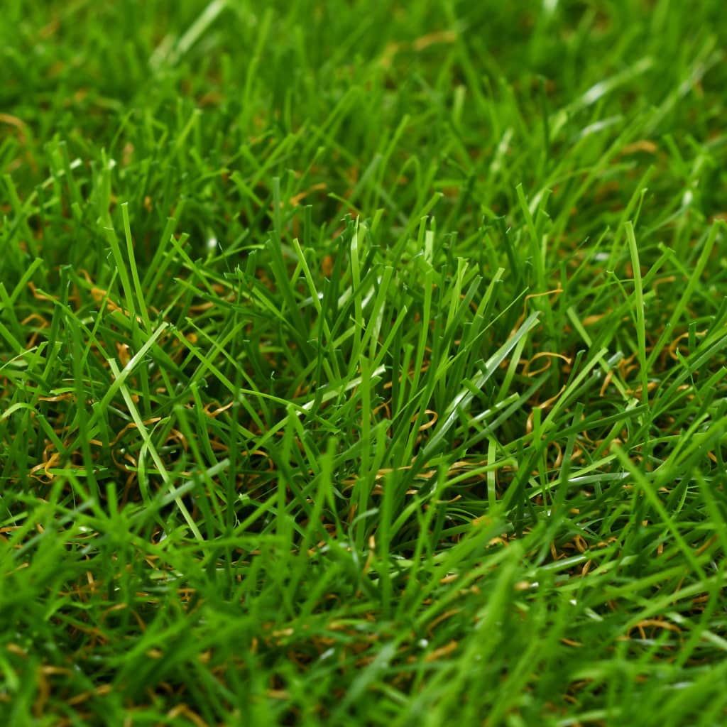 Relva artificial 1x2 m/30 mm verde