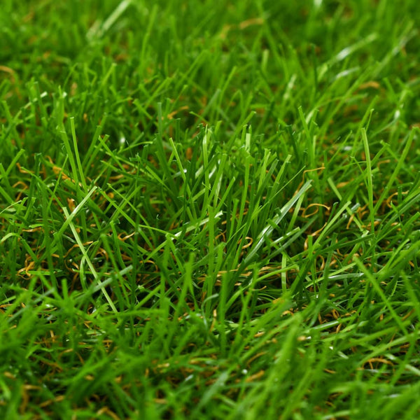 Relva artificial 1x15 m/40 mm verde