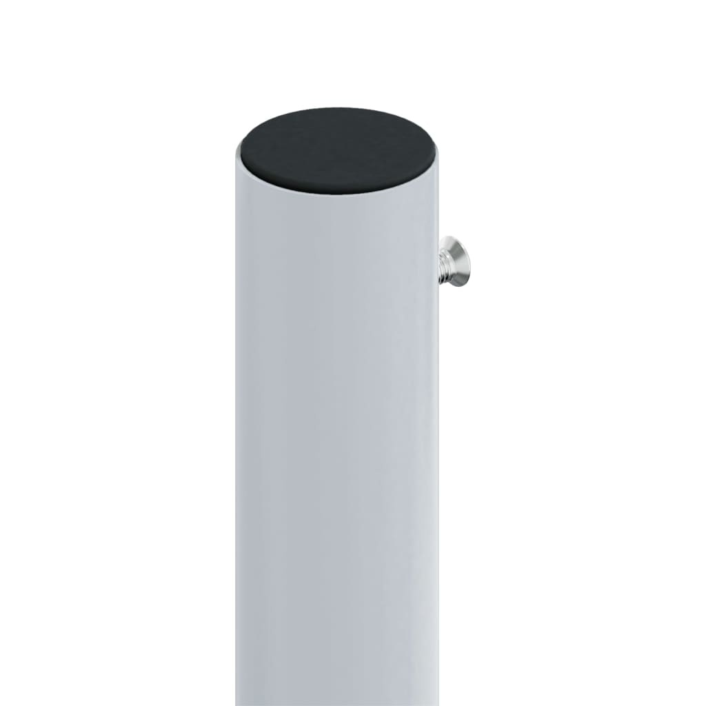 Toldo lateral retrátil 180x1000 cm antracite