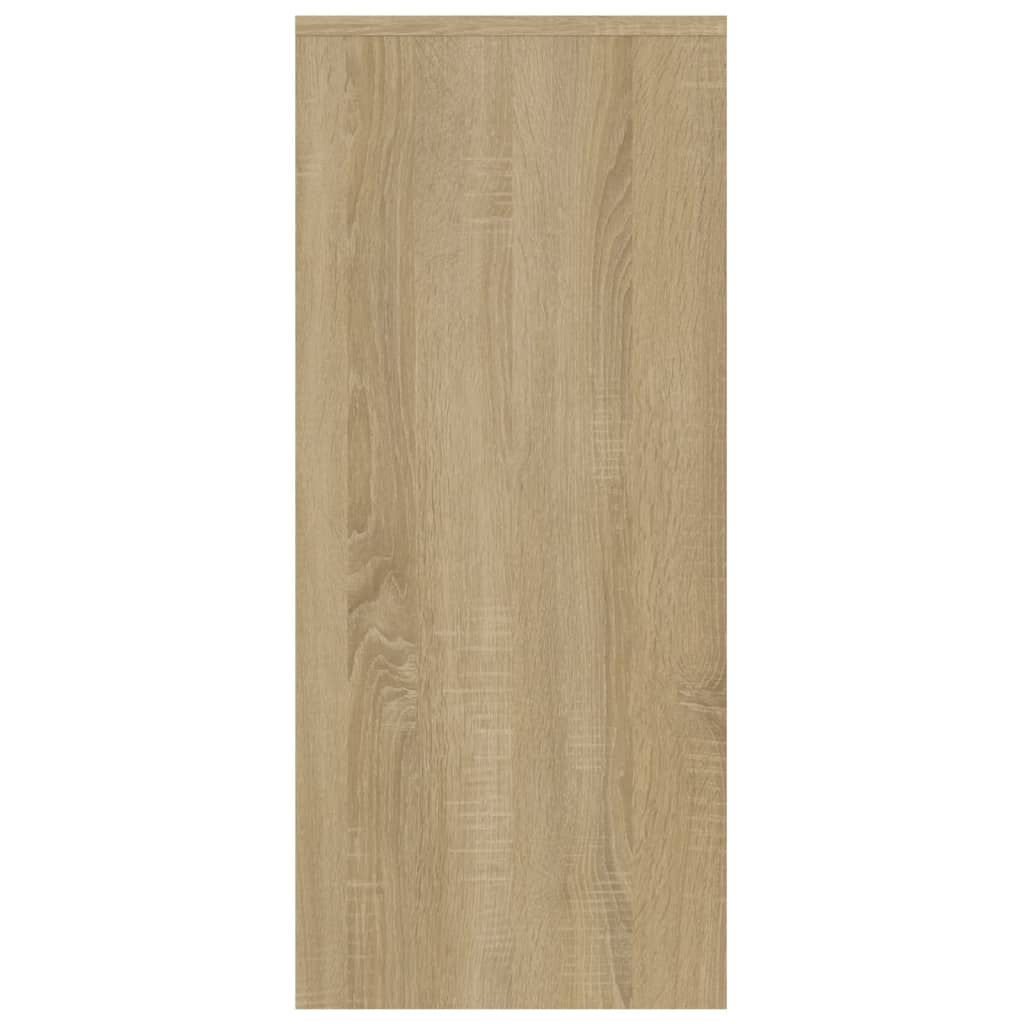 Caixa de compostagem ripada 90x90x90 cm pinho impregnado