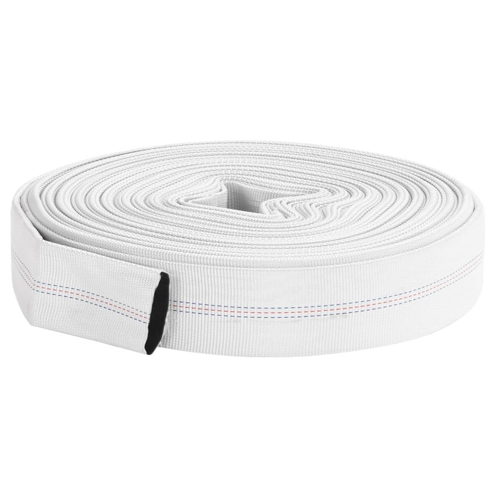 Mangueira de incêndio 20 m 1" PVC