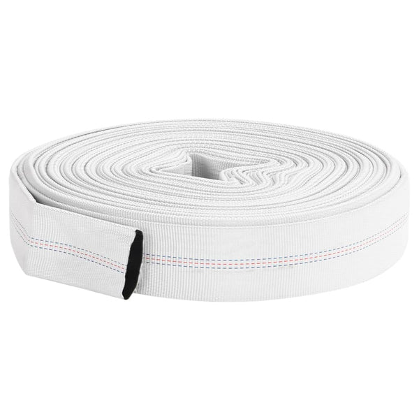 Mangueira de incêndio 20 m 1" PVC