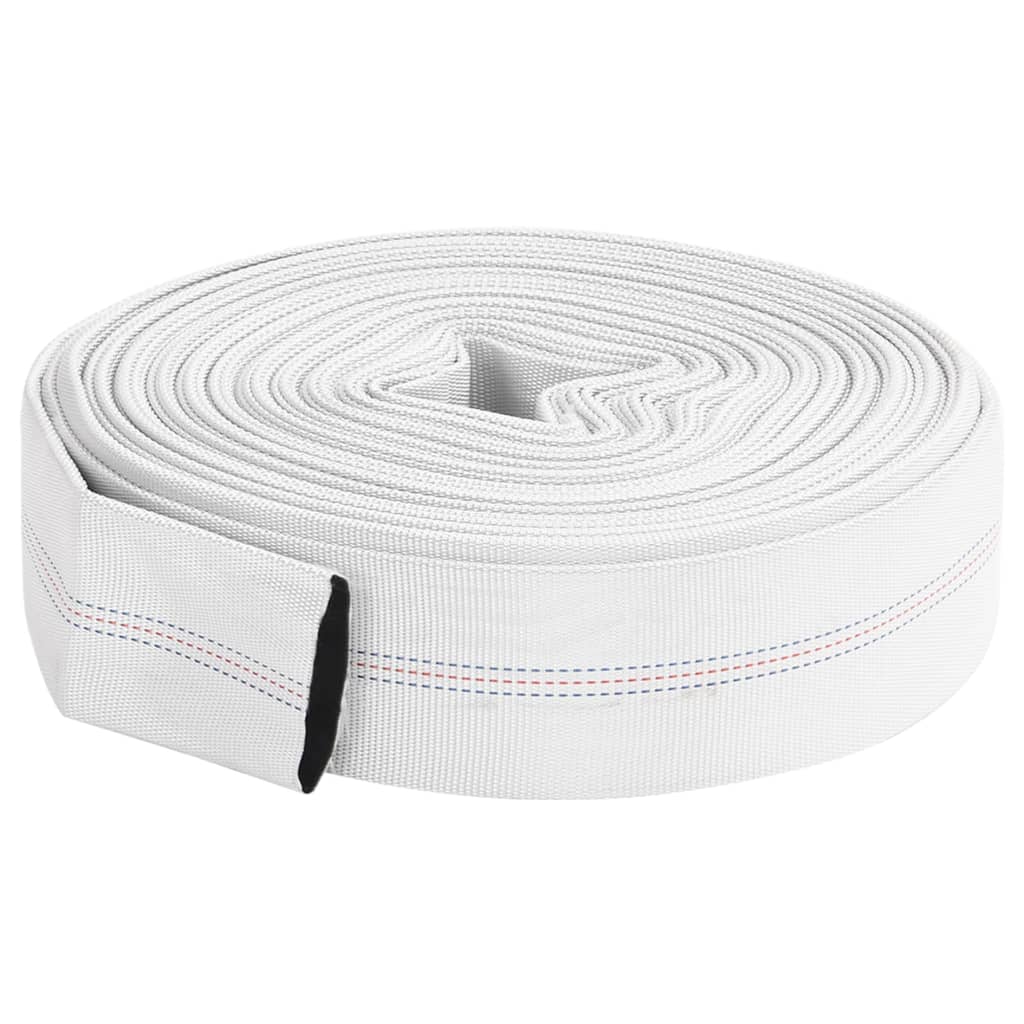 Mangueira de incêndio 20 m 2" PVC