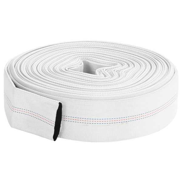 Mangueira de incêndio 20 m 2" PVC