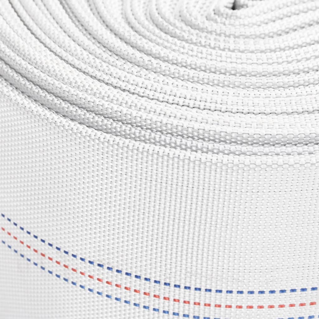Mangueira de incêndio 20 m 2" PVC