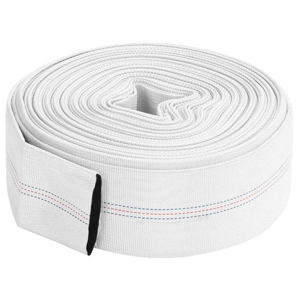 Mangueira de incêndio 30 m 3" PVC