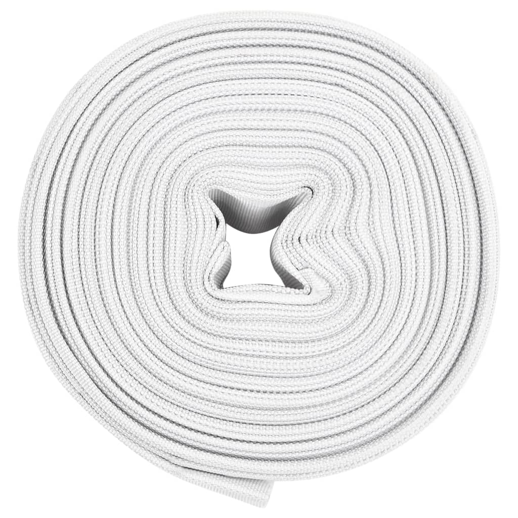 Mangueira de incêndio 30 m 3" PVC