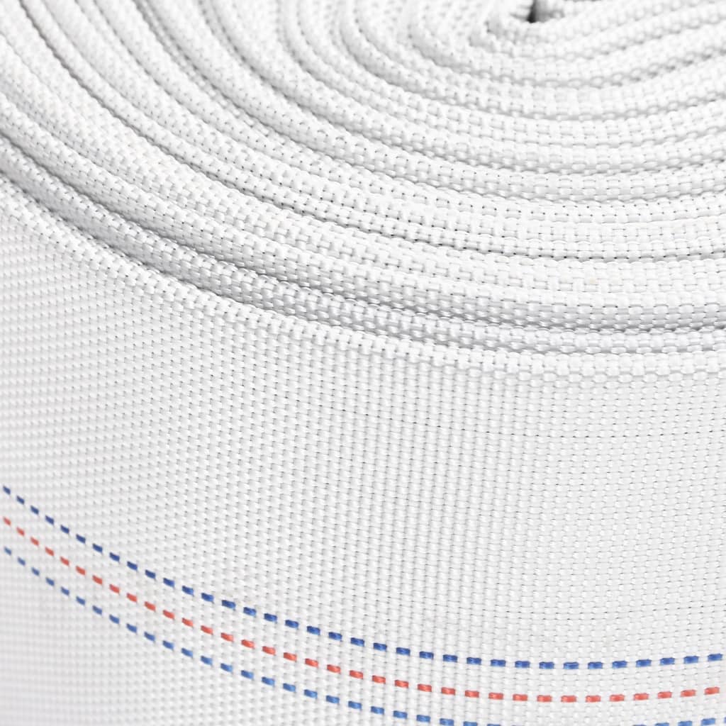 Mangueira de incêndio 30 m 3" PVC