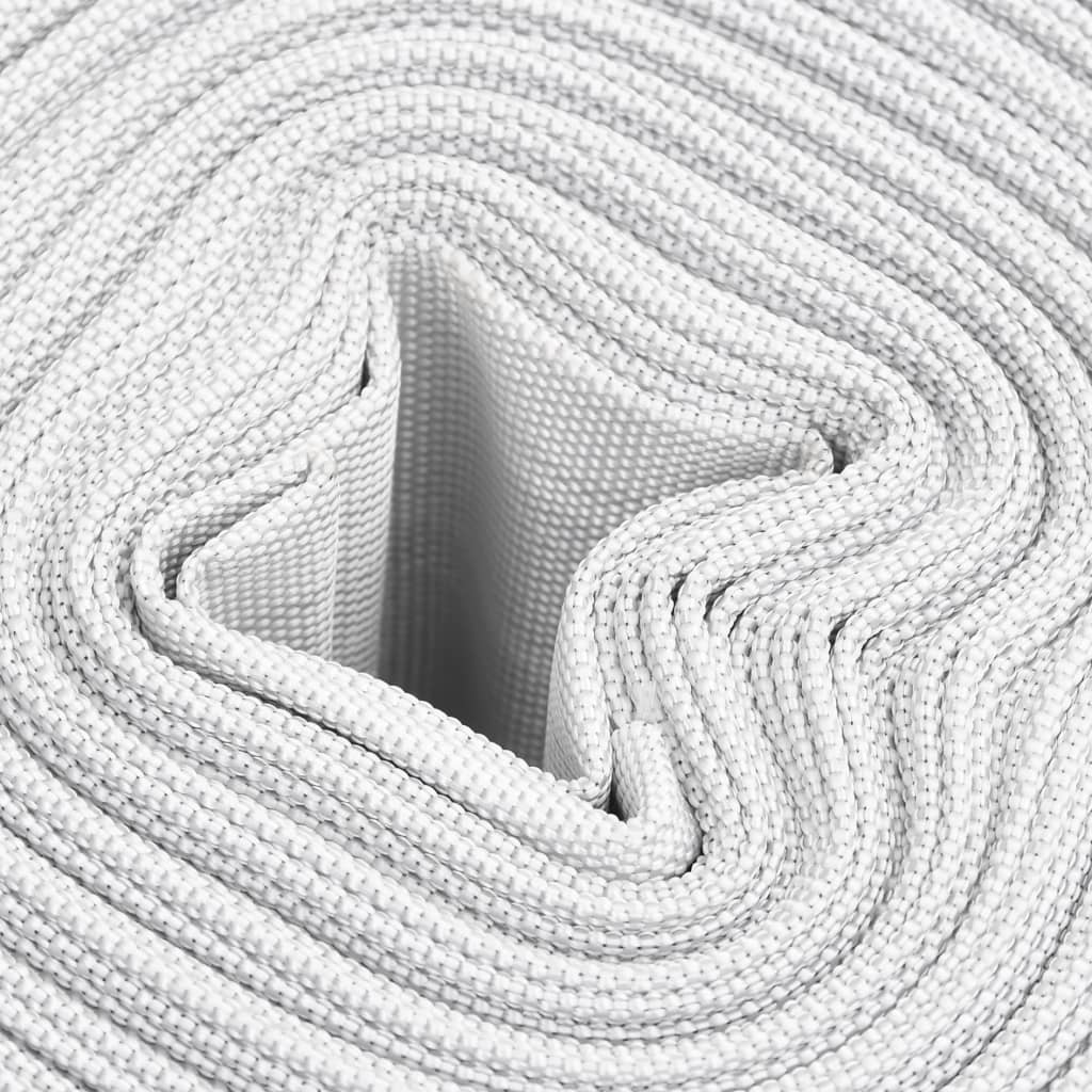 Mangueira de incêndio 30 m 3" PVC
