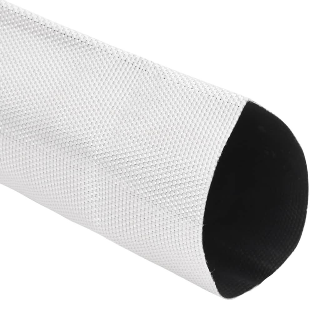 Mangueira de incêndio 30 m 3" PVC