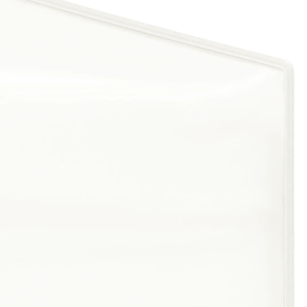 Tenda para festas dobrável 2x2 m branco