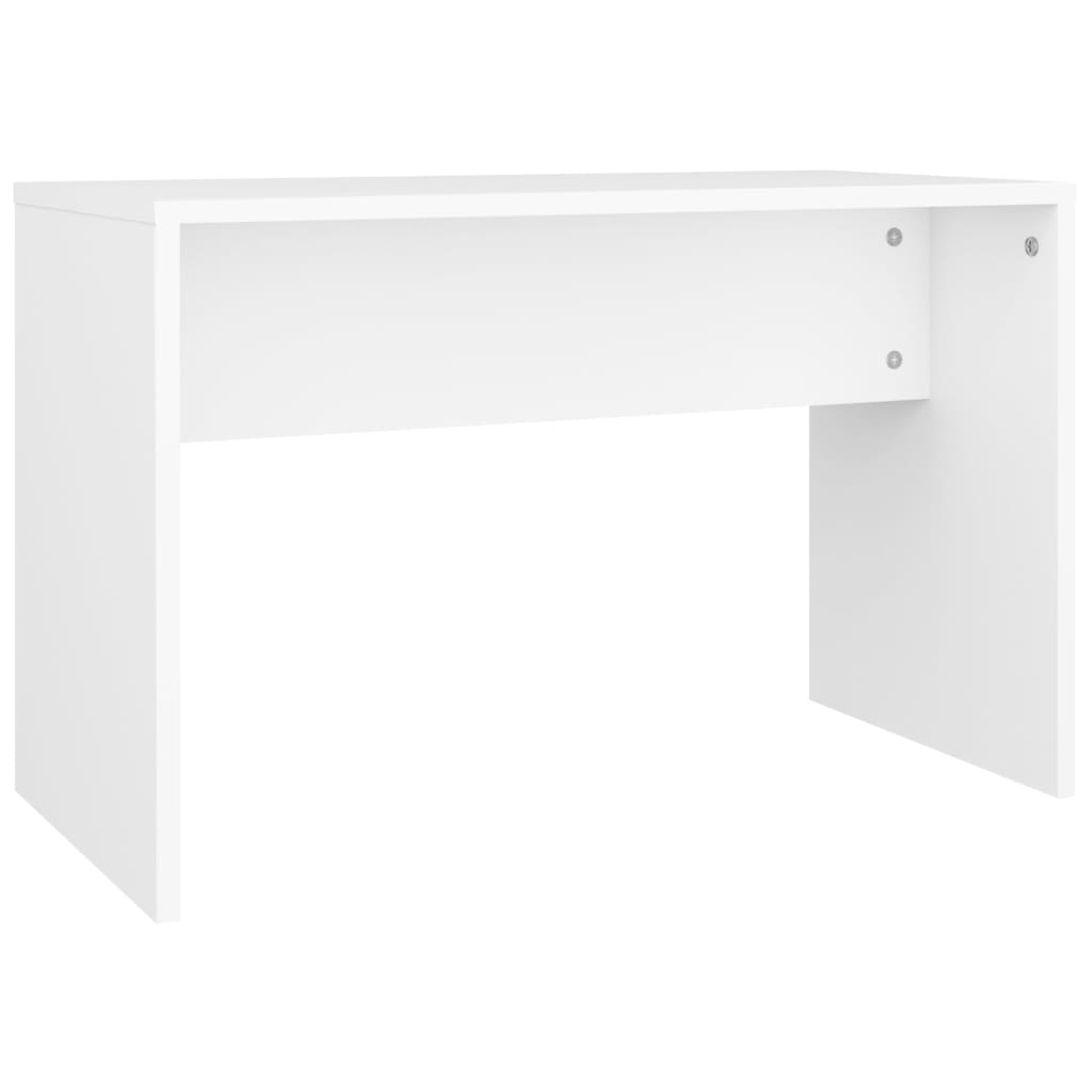 Conjunto toucador 86,5x35x136 cm branco
