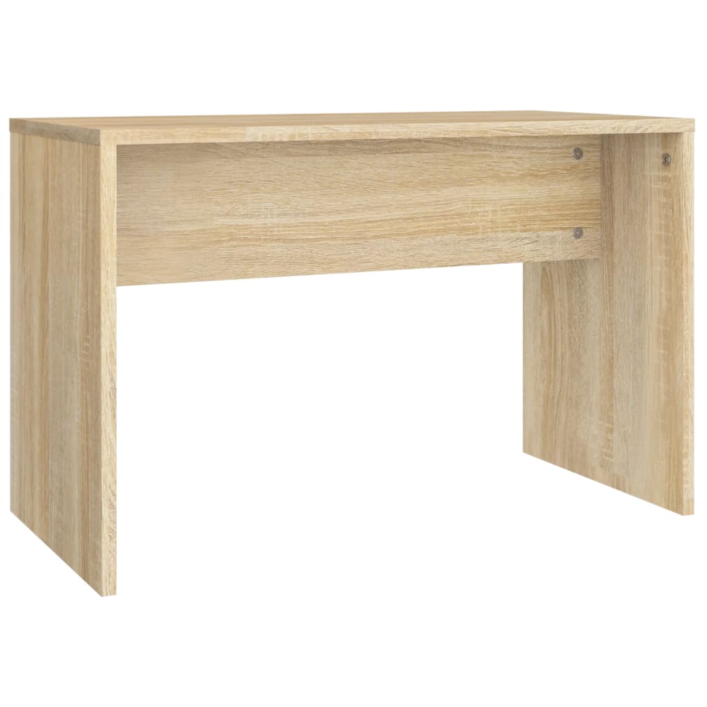 Conjunto toucador 86,5x35x136 cm cor carvalho sonoma