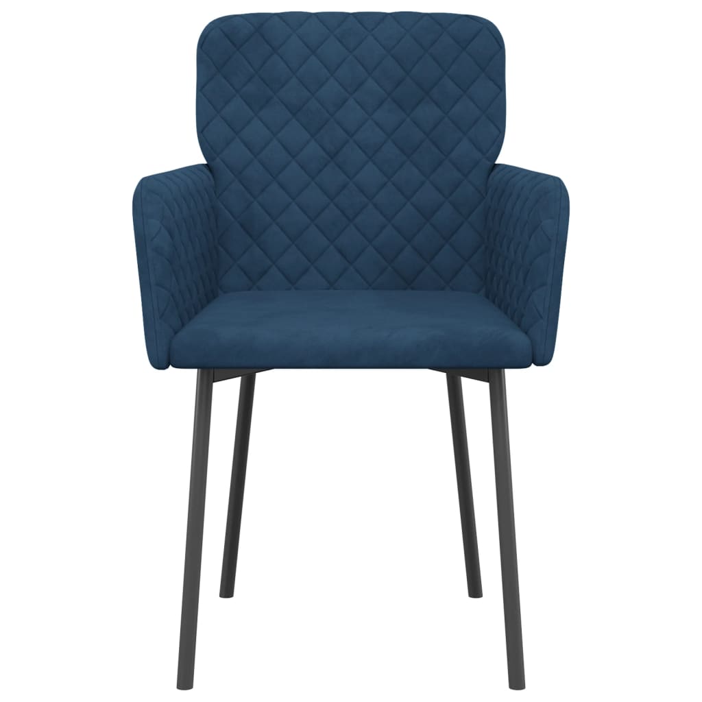 Mesa de Jantar Hitsy - 120cm - Design Nórdico