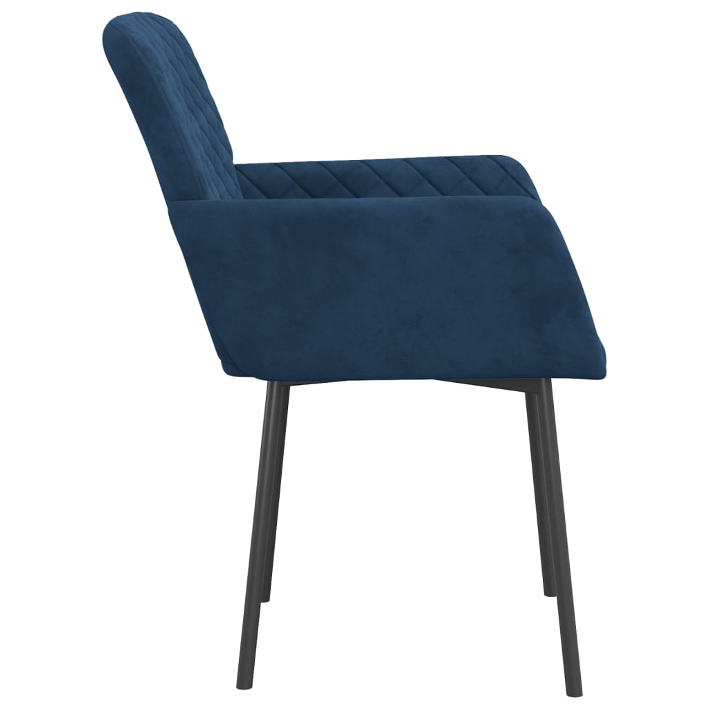 Mesa de Jantar Hitsy - 120cm - Design Nórdico
