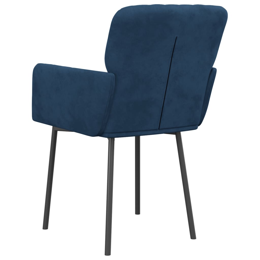 Mesa de Jantar Hitsy - 120cm - Design Nórdico
