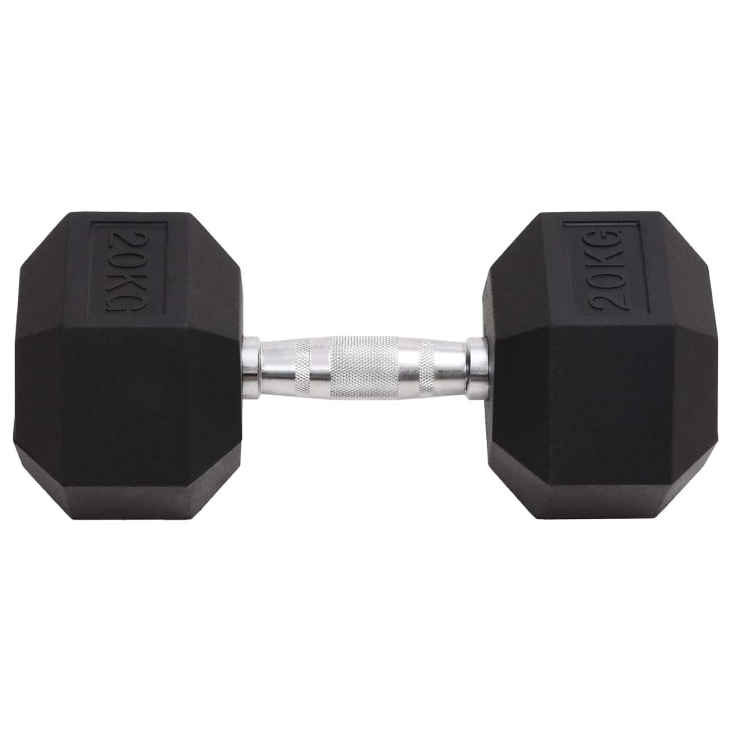 Haltere 20 kg ferro fundido