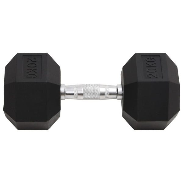 Haltere 20 kg ferro fundido
