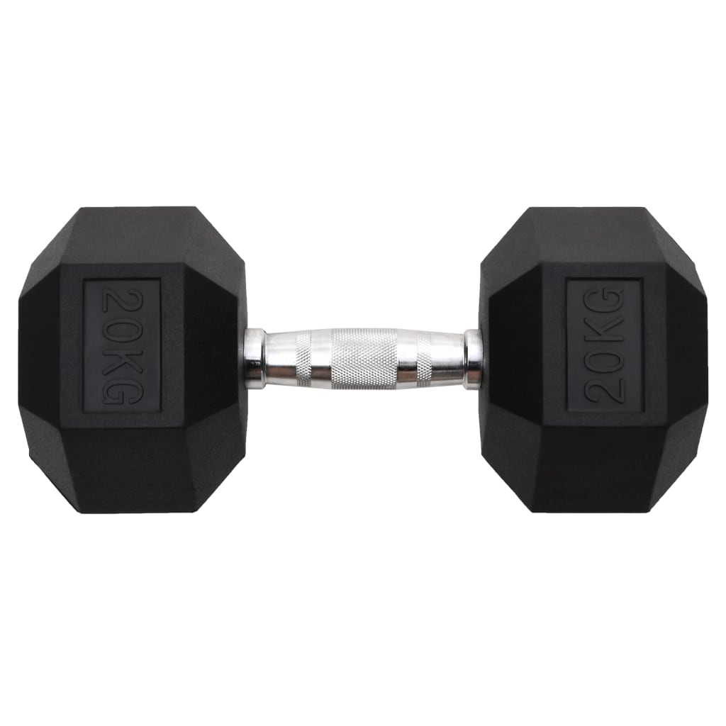 Haltere 20 kg ferro fundido