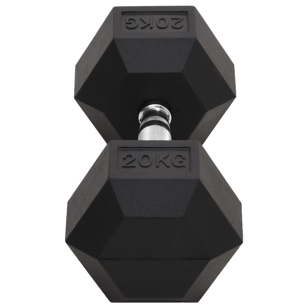Haltere 20 kg ferro fundido