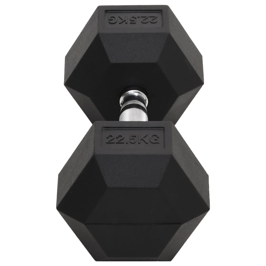 Haltere 22,5 kg ferro fundido