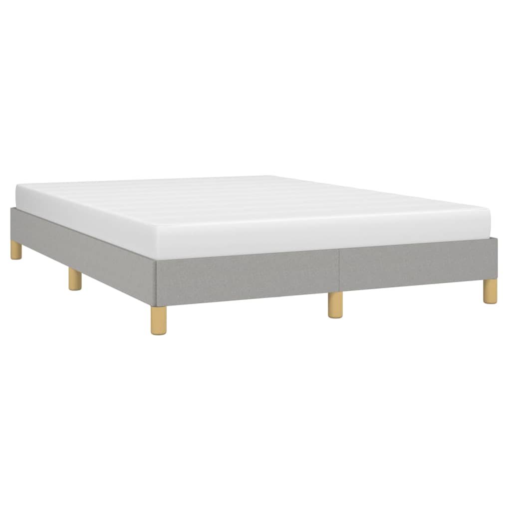 Mesa de Centro Tear em Vidro Temperado - Madeira - Design Escandinavo
