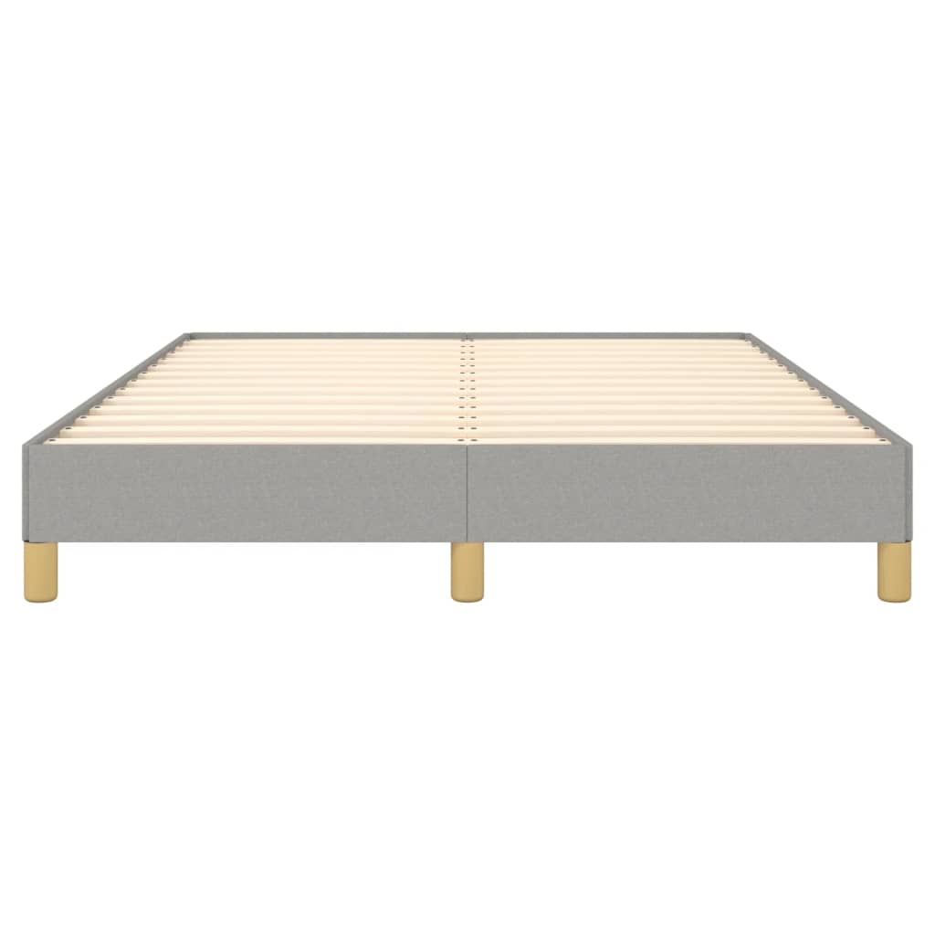 Mesa de Centro Tear em Vidro Temperado - Madeira - Design Escandinavo