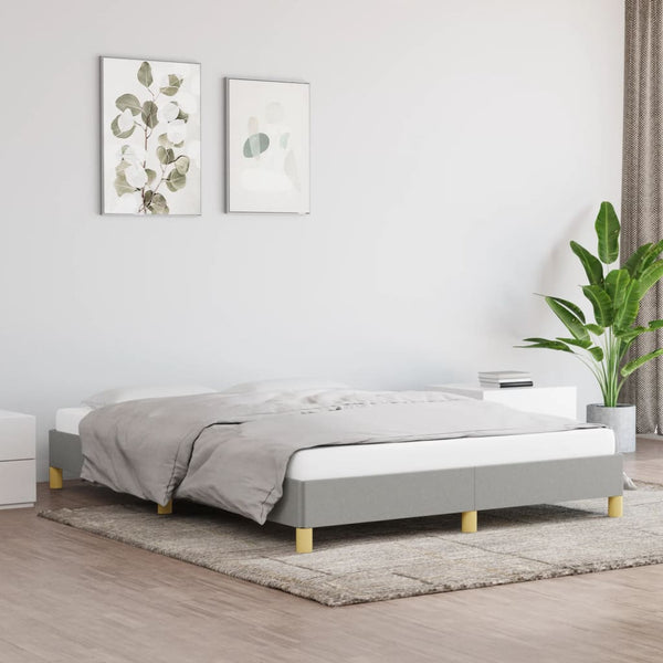 Mesa de Centro Tear em Vidro Temperado - Madeira - Design Escandinavo