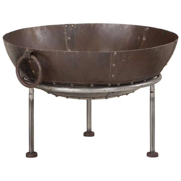 Braseira 55x55x38 cm ferro