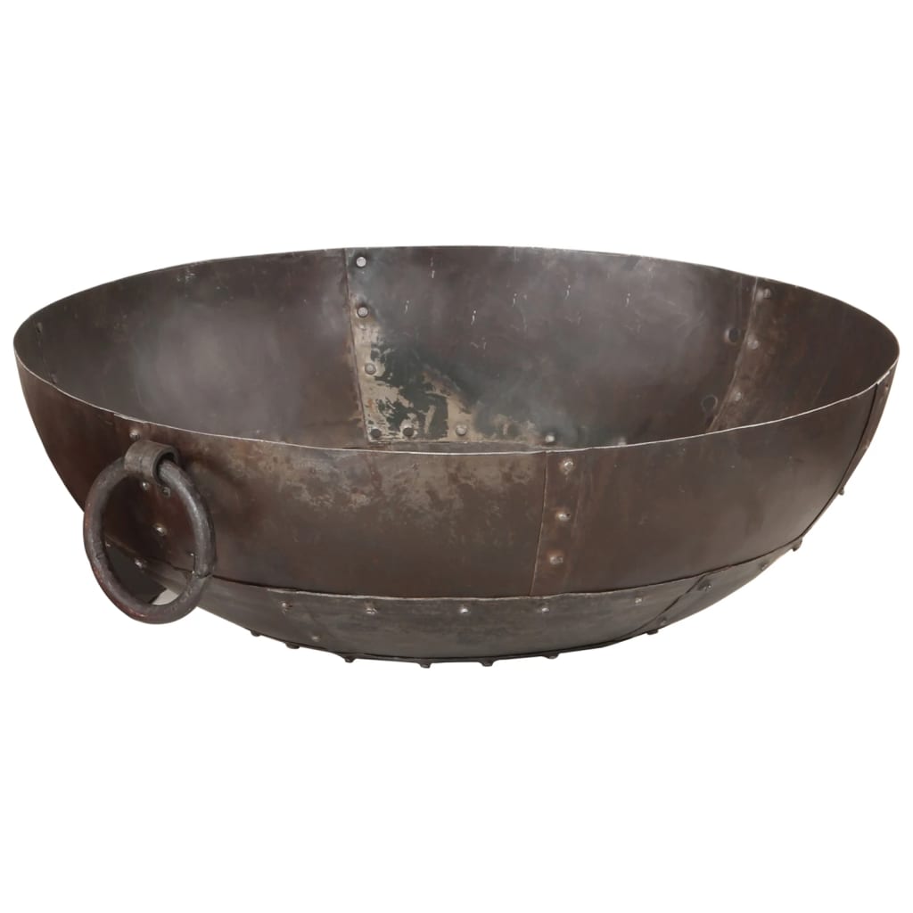 Braseira 55x55x38 cm ferro
