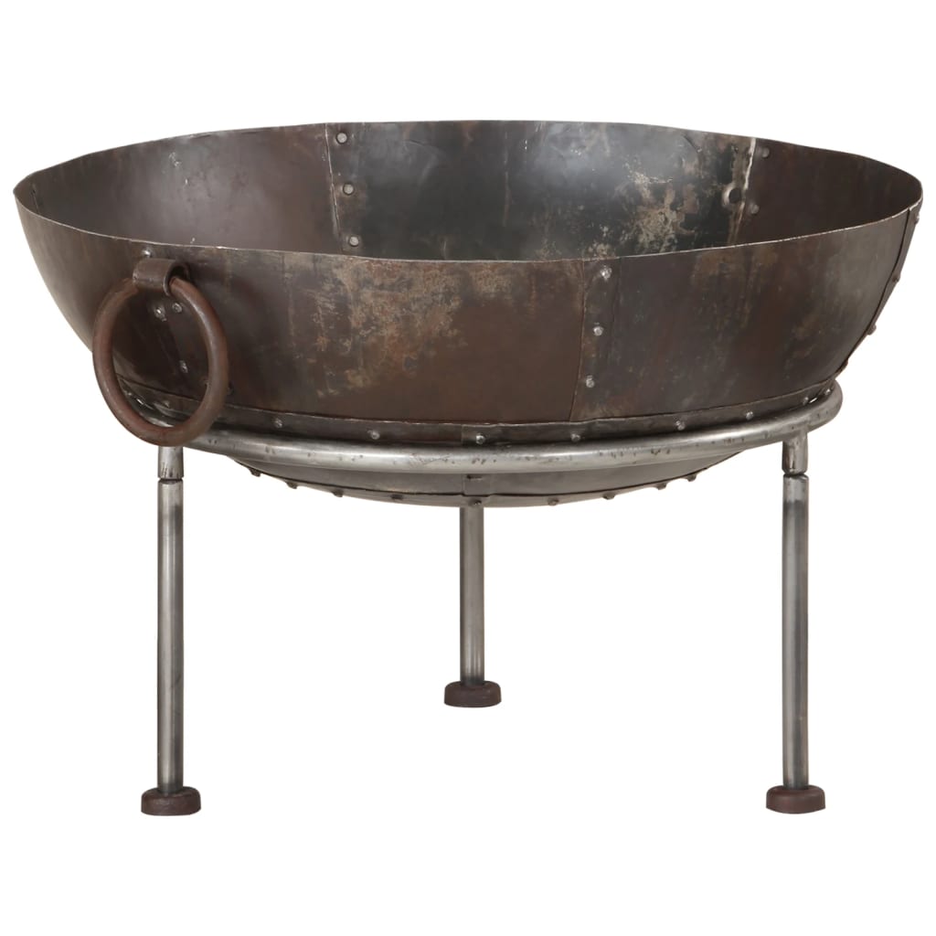 Braseira 55x55x38 cm ferro