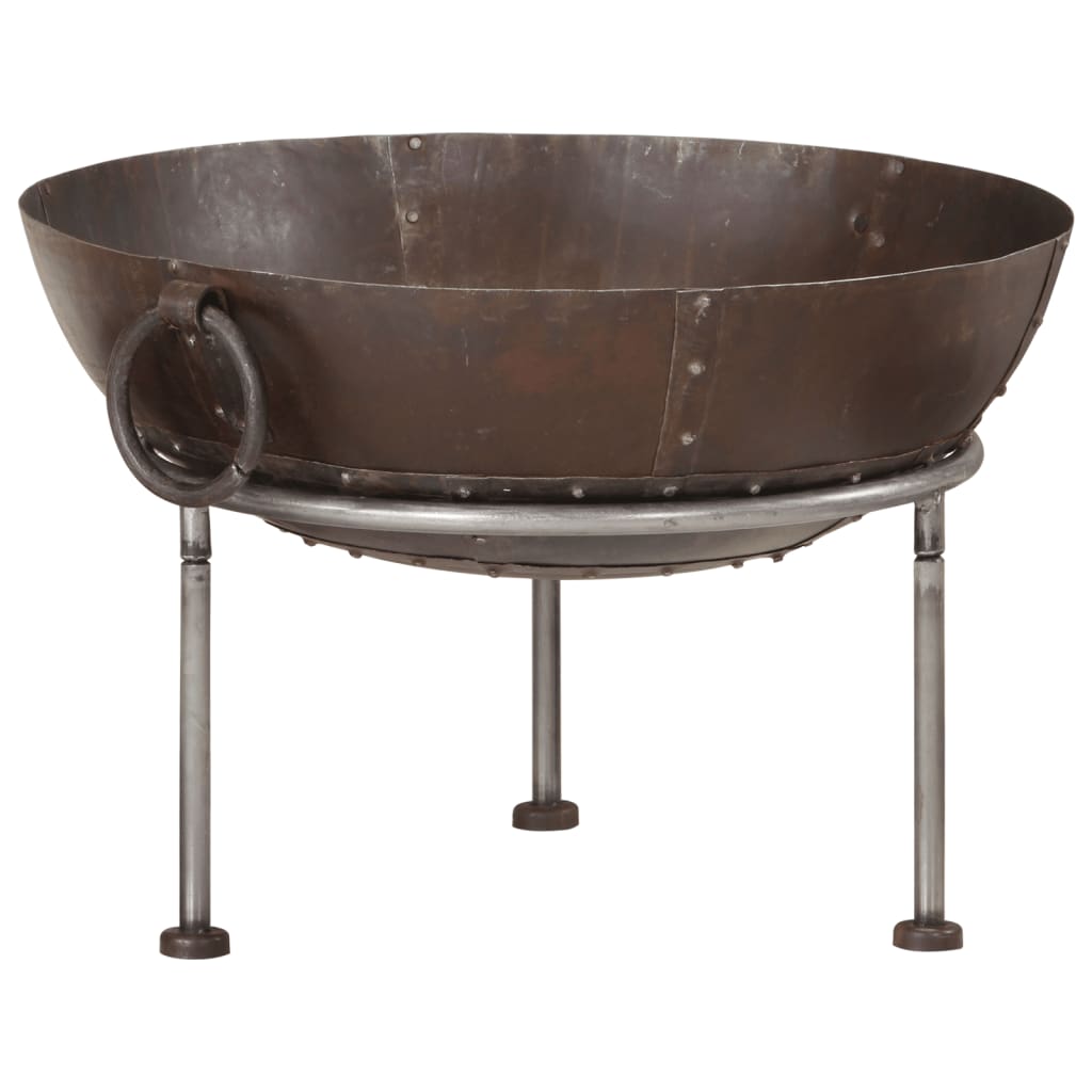 Braseira 55x55x38 cm ferro