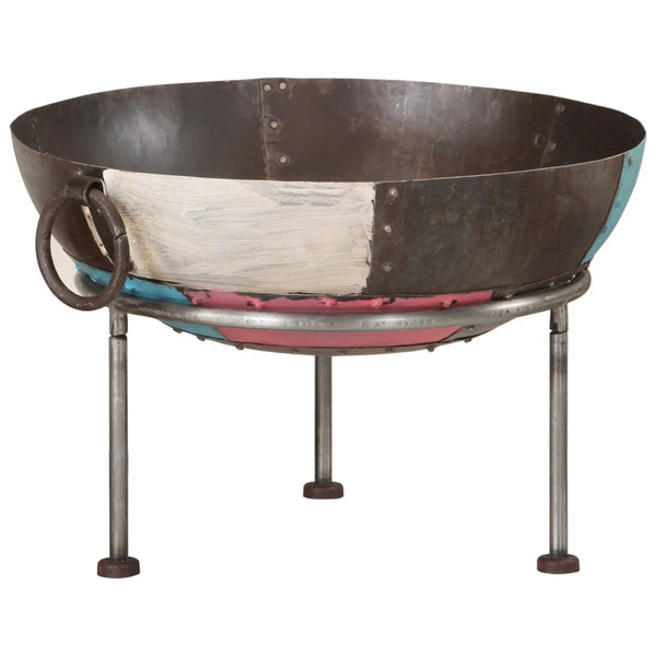 Braseira 55x55x38 cm ferro