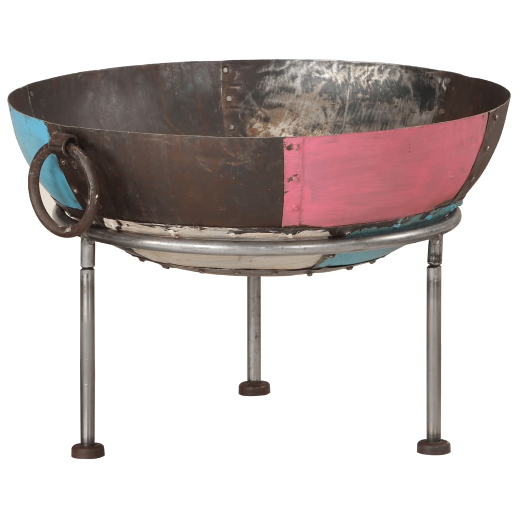 Braseira 55x55x38 cm ferro