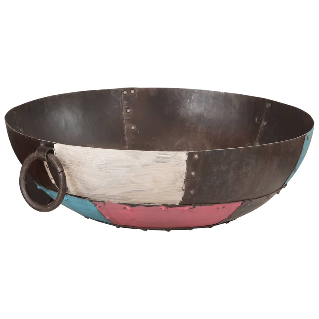 Braseira 55x55x38 cm ferro