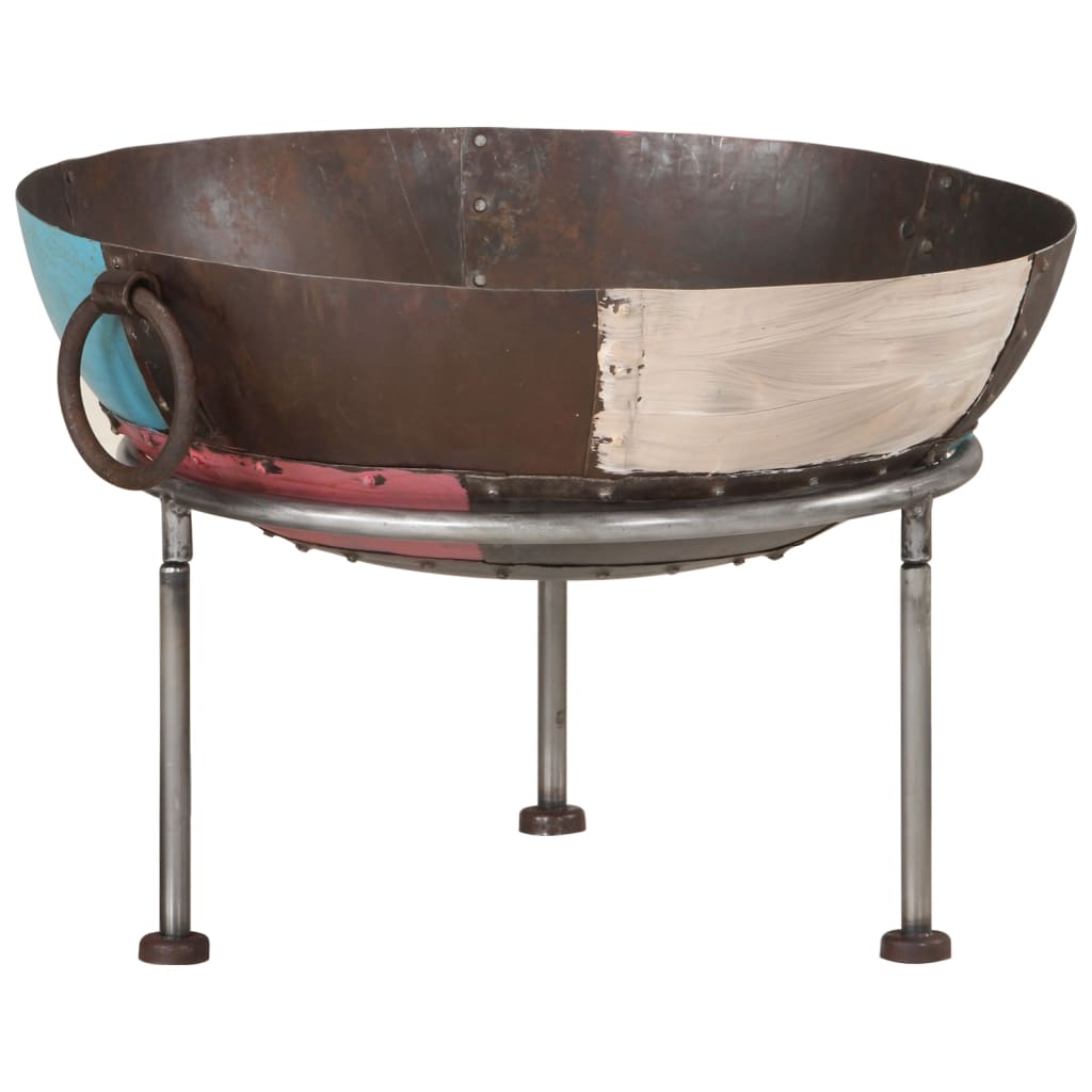 Braseira 55x55x38 cm ferro