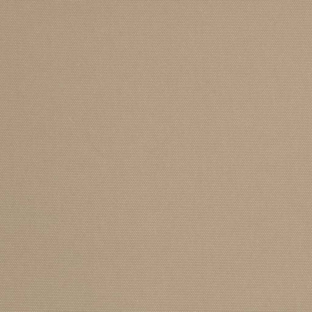 Guarda-sol de jardim cabeça dupla/LED 449x265cm cinza-acastanho