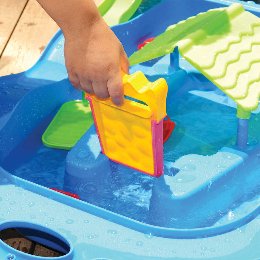 Carrinho de brincar na água 51x21,5x66,5 cm polipropileno