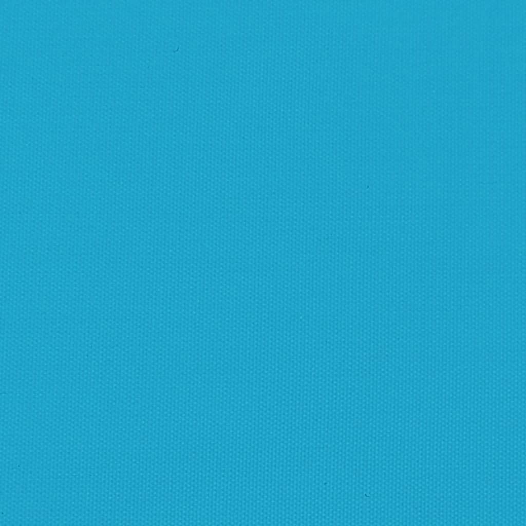 Reboque para bicicleta 45 kg ferro preto e azul