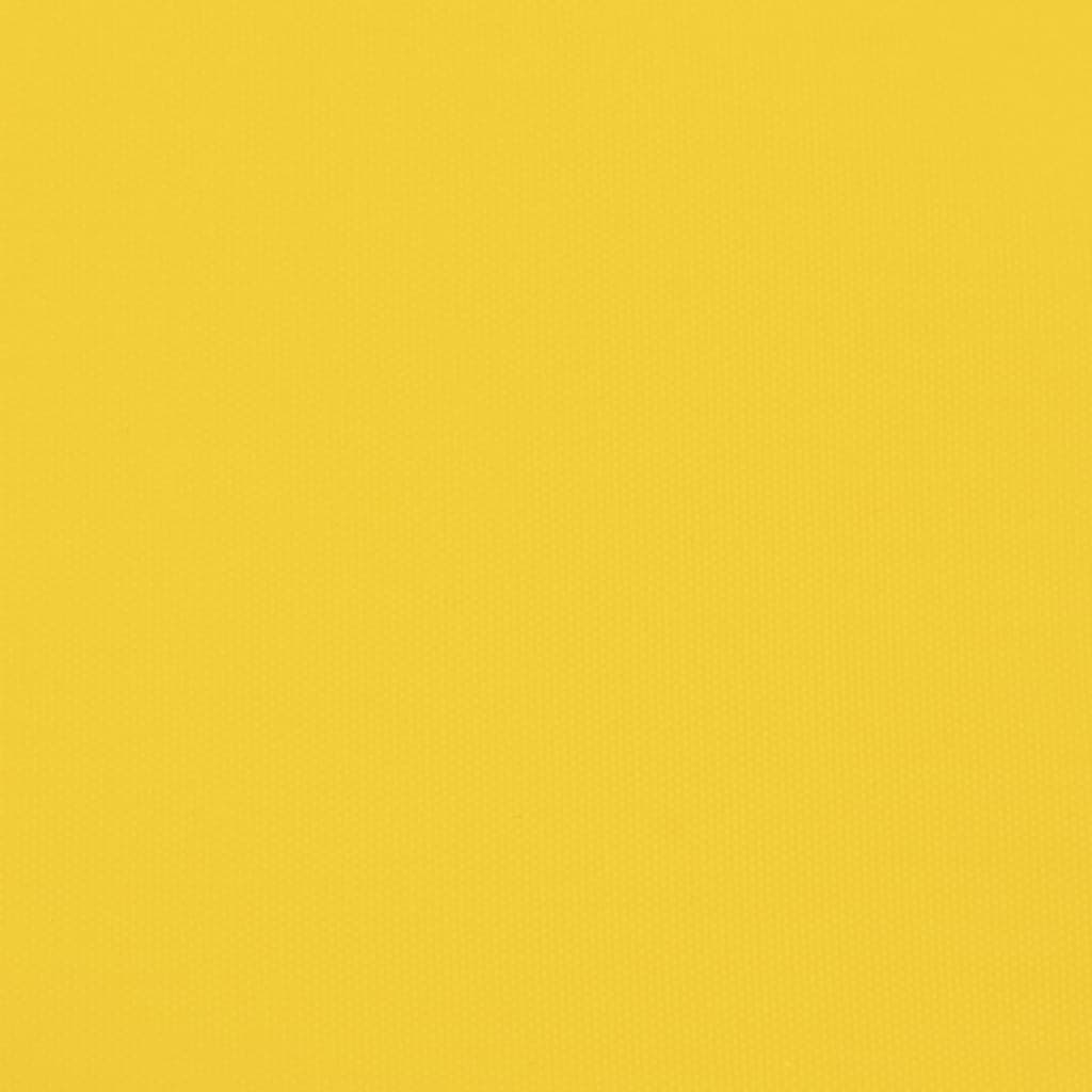 Reboque para bicicleta 45 kg ferro preto e amarelo