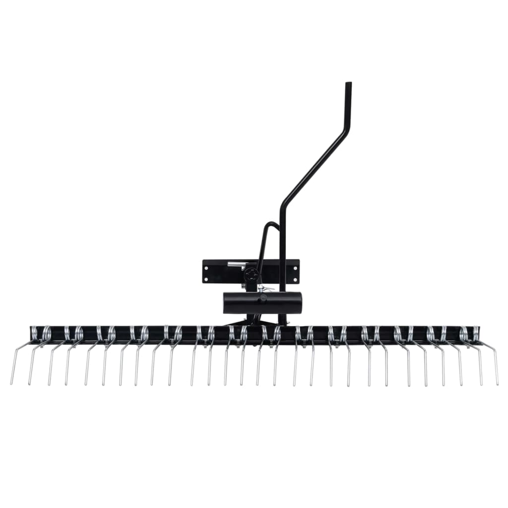 Escarificador para cortador de relva 109 cm