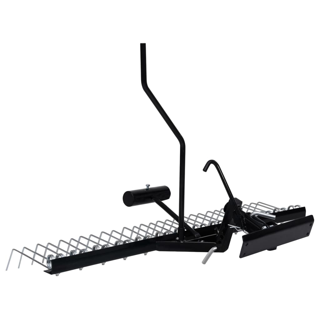 Escarificador para cortador de relva 109 cm