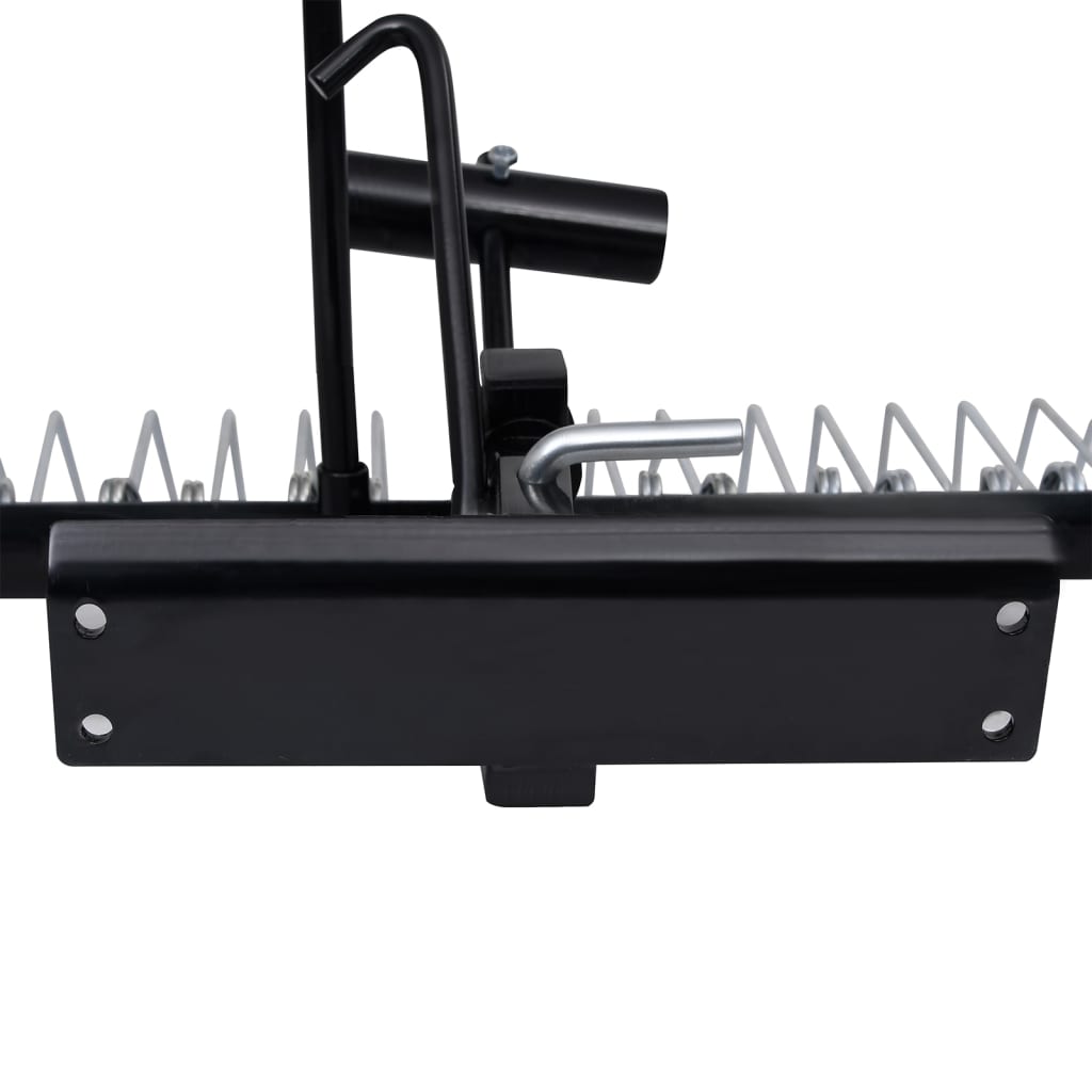 Escarificador para cortador de relva 109 cm