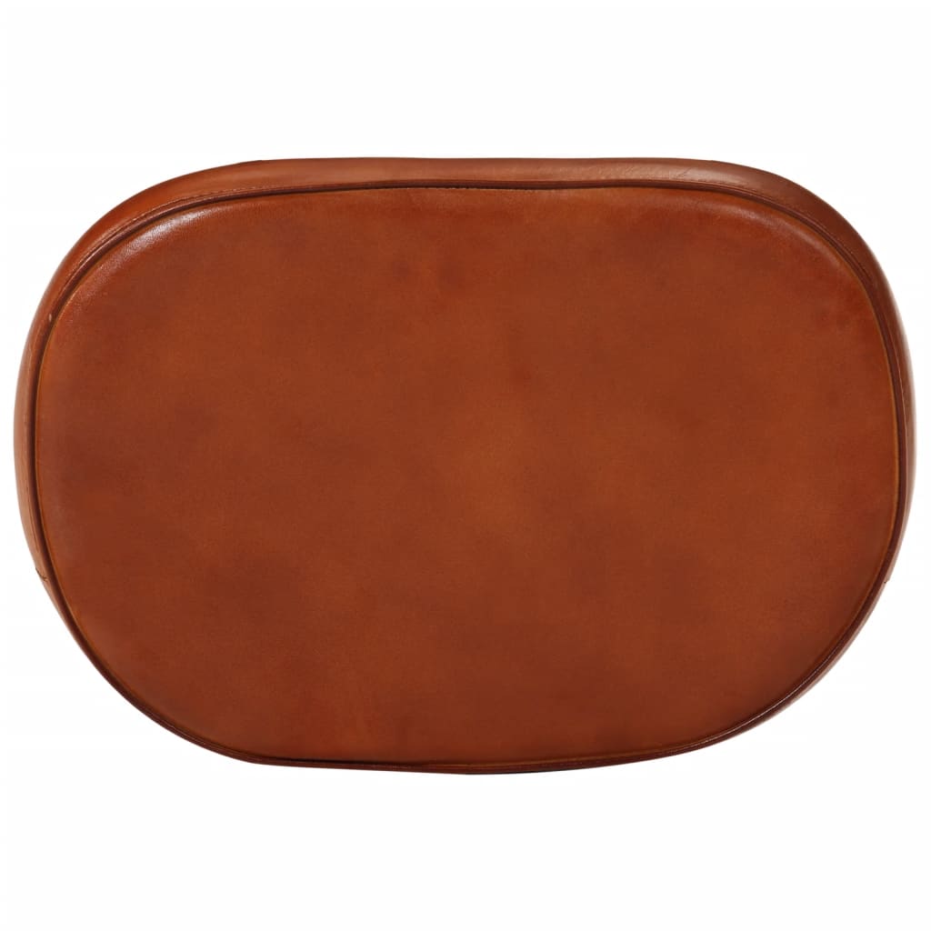Bancos de bar 2 pcs 41x29x62 cm castanho-escuro