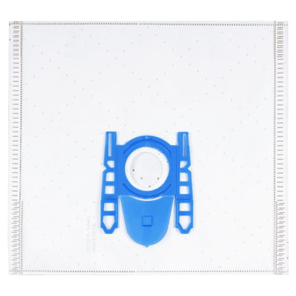 Sacos para aspirador de pó Bosch/Siemens DEFGH 20 pcs