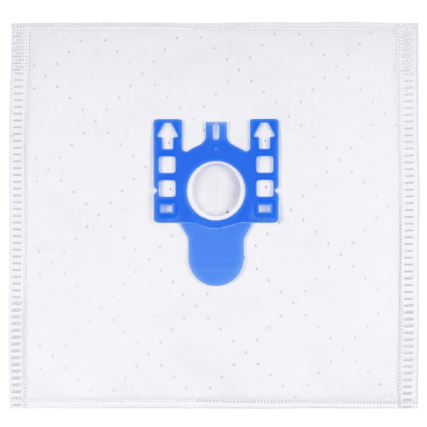 Sacos para aspirador de pó Miele Tipo GNH 20 pcs